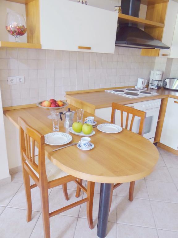 Villa Victoria Boutique Apartments Sívota Pokoj fotografie