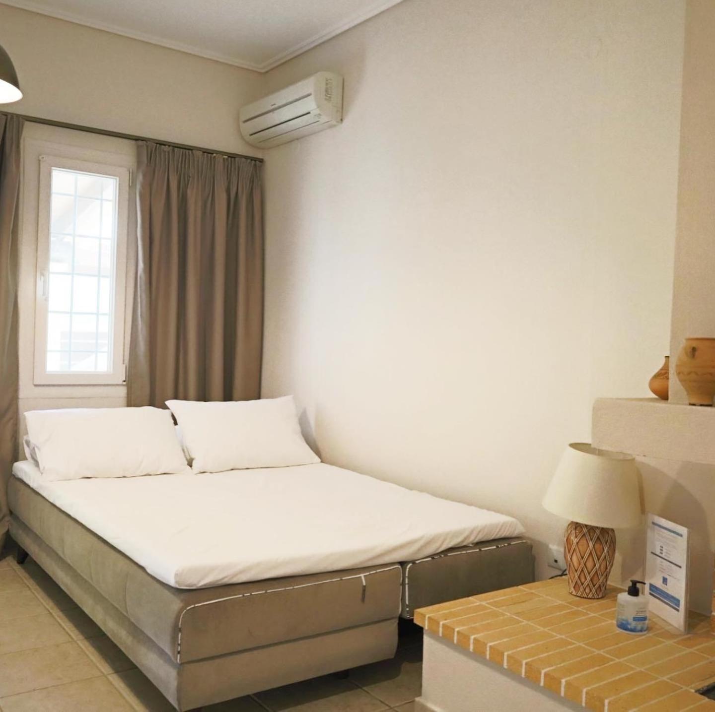 Villa Victoria Boutique Apartments Sívota Exteriér fotografie