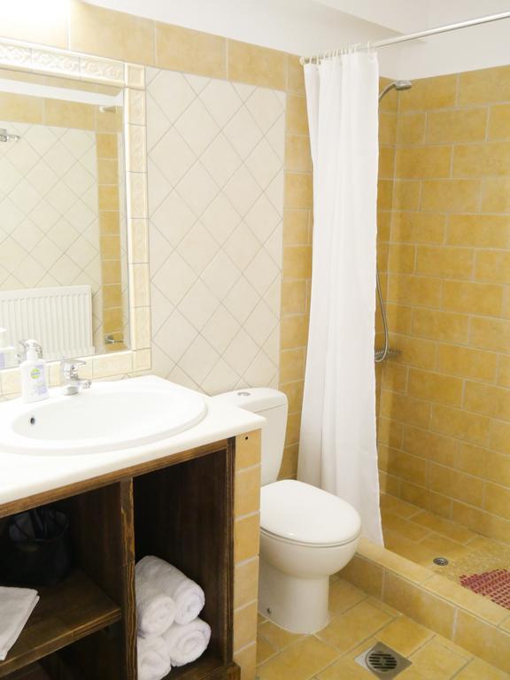 Villa Victoria Boutique Apartments Sívota Exteriér fotografie