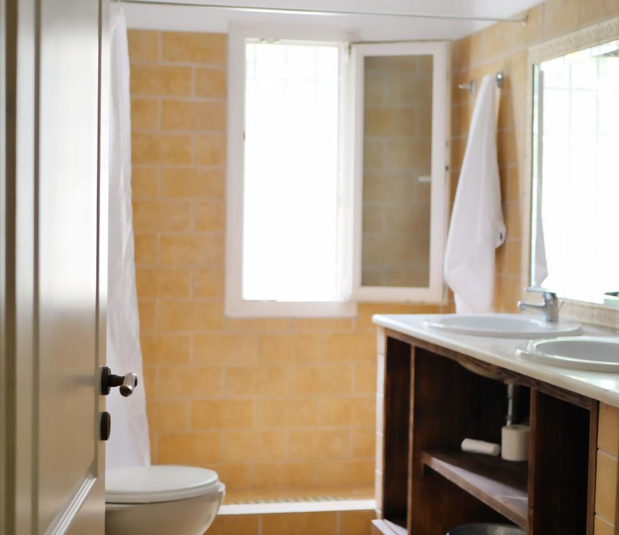 Villa Victoria Boutique Apartments Sívota Exteriér fotografie