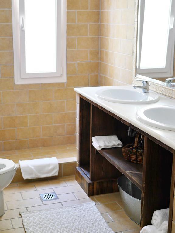 Villa Victoria Boutique Apartments Sívota Exteriér fotografie